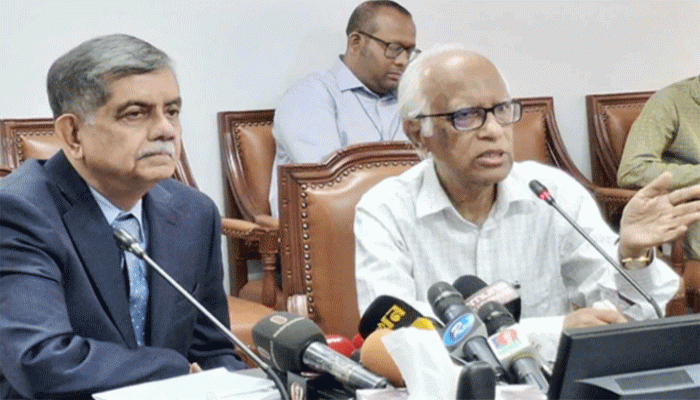 ১০ মার্চের মধ্যে সব শিক্ষার্থী বই পাবে: ওয়াহিদউদ্দিন মাহমুদ