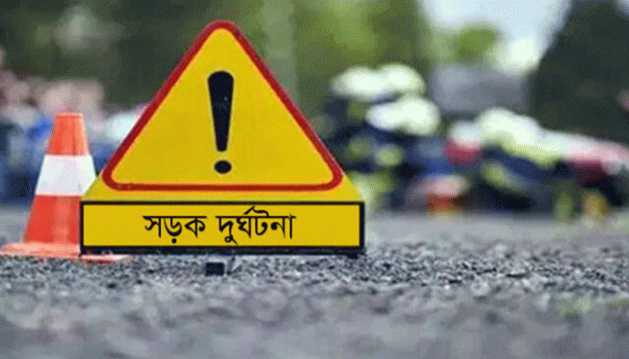 চাঁপাইনবাবগঞ্জে ট্রলির ধাক্কায় মোটরসাইকেল আরোহী নিহত