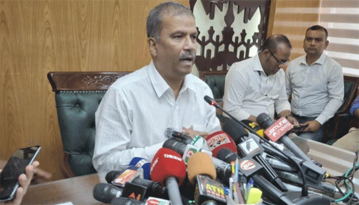 মাগুরার শিশু ধর্ষণ ও হত্যার বিচার ৭ দিনের মধ্যে শুরু: আইন উপদেষ্টা