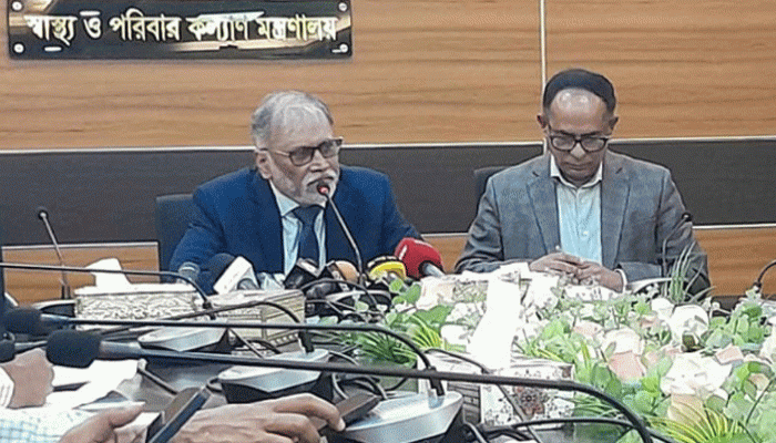 বিশেষ বিসিএসে নিয়োগ পাবে ২ হাজার চিকিৎসক