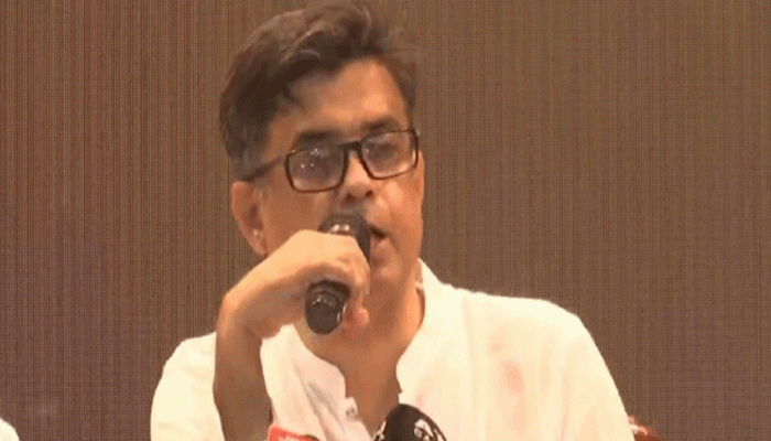 মডেল মসজিদের অর্থও নয়ছয় করেছে পতিত সরকার: শফিকুল আলম