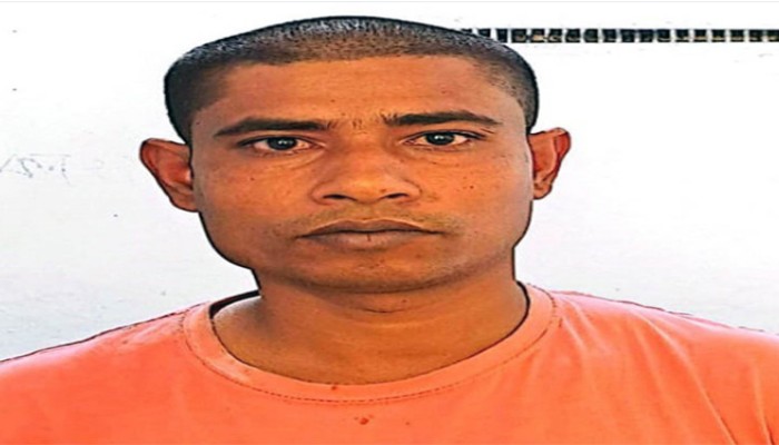বগুড়ায় রোজাদার গার্মেন্টসকর্মীকে ধর্ষণচেষ্টা, বখাটে গ্রেপ্তার