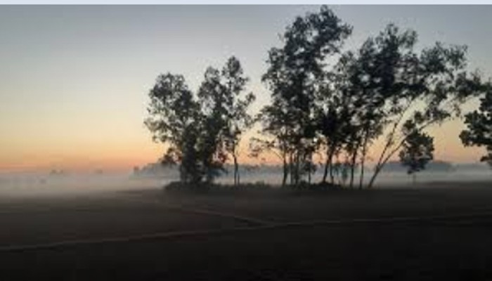 সারা দেশে রাতে তাপমাত্রা কমতে পারে