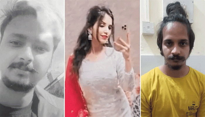 স্বামীকে খুন করে ১৫ টুকরো করে ড্রামে ভরে সিমেন্ট ঢেলে দিলেন স্ত্রী এবং বন্ধু