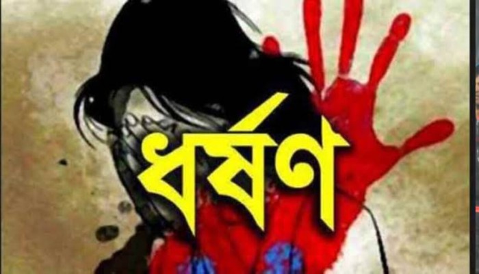 ধর্ষণচেষ্টার অভিযোগে বৃদ্ধ আটক