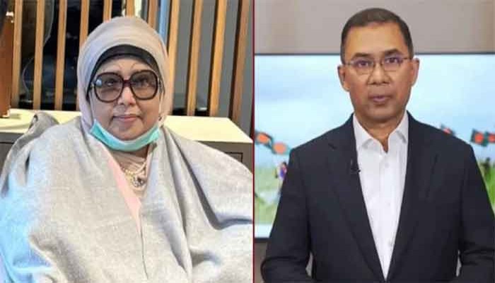 এপ্রিলের মাঝামাঝি দেশে ফিরবেন খালেদা জিয়া, কিছুদিন পর তারেক রহমান