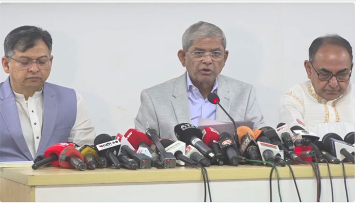 নির্বাচিত সরকারের পক্ষেই গ্রহণযোগ্য সংস্কার সম্ভব