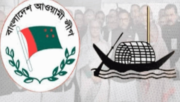 হাসিনাকে বাদ দিয়ে বিকল্প নেতৃত্ব, যা বললেন আওয়ামী লীগ নেতা