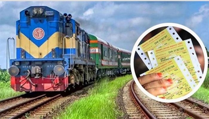 ঈদে ফিরতি যাত্রার টিকিট মিলছে আজ থেকে