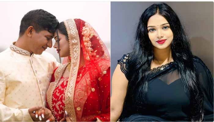 শামীম হাসান কাকে বিয়ে করলেন ? জানা গেল স্ত্রীর পরিচয়