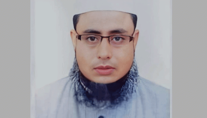 ফিলিস্তিনকে রক্ষা করা মুসলিম জাতির ঈমানি দায়িত্ব!