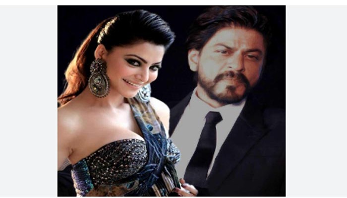 শাহরুখের পরে আমিই সেরা’, নিজেকে কেন এক নম্বর তারকা বলেলেন উর্বশী?