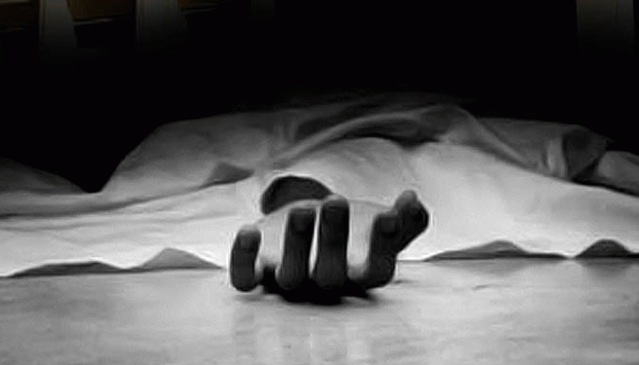 একই দিনে প্রকাশ্যে ৪ জনের মৃত্যুদণ্ড!