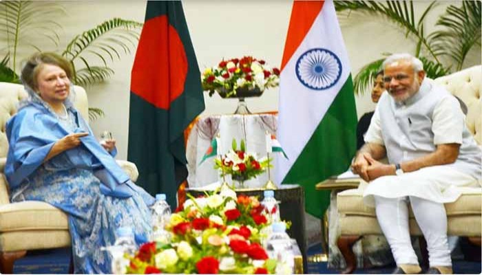 ভারত বিএনপিকে নিয়ে এখন কী ভাবছে ?