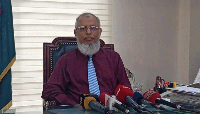 জুলাইয়ের মধ্যে নির্বাচনের রোডম্যাপ ঘোষণা: ইসি আনোয়ারুল