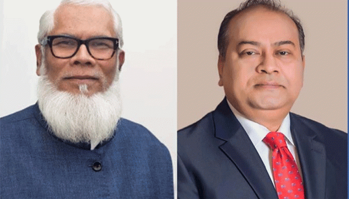৮০০ কোটি টাকা লোপাট: আসামি সালমান ও শিবলী রুবাইয়াতসহ ৩০ কর্মকর্তা