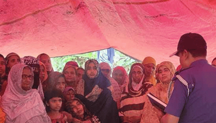 ঘর নিয়ে ২ ভাইয়ের মারামারি, ছোট ভাই নিহত
