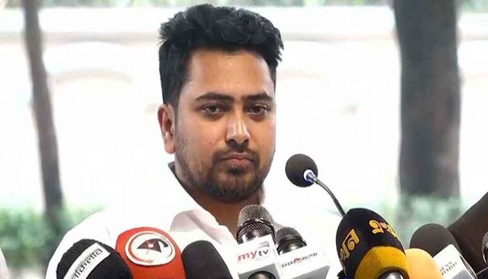 সংবিধান সংশোধনে গণভোটসহ একগুচ্ছ প্রস্তাব এনসিপির