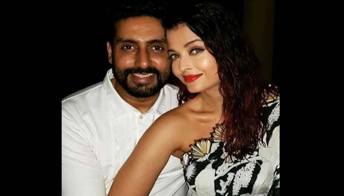 রাগ নিয়ে ‘বিছানায় শোয়া যাবে না’, শর্ত অভিষেক-ঐশ্বর্যার