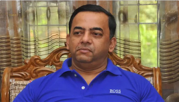 বেনজীরের বিরুদ্ধে ‘রেড নোটিশ’ জারি করেছে ইন্টারপোল পুলিশ
