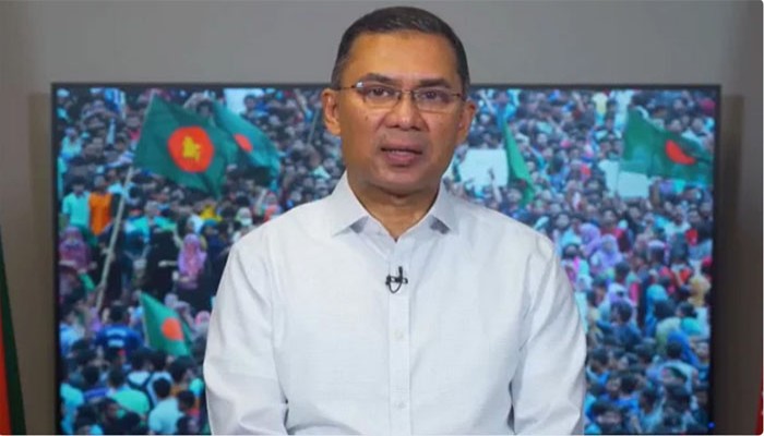 স্কুল-কলেজে সামার ভ্যাকেশনর ছুটিতে ‘কর্মমুখী শিক্ষা’ চালু হবে : তারেক রহমান