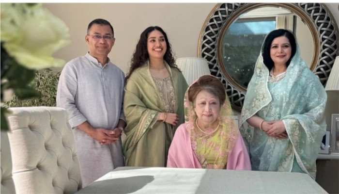 এ সপ্তাহেই দেশে ফিরছেন খালেদা জিয়া, সঙ্গে থাকবেন দুই পুত্রবধূ