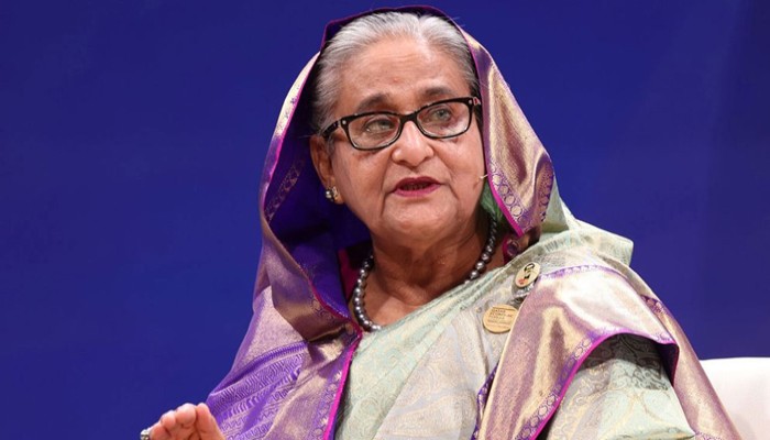 জুলাই গণহত্যা: হাসিনাসহ ৪০৮ জনের বিরুদ্ধে আরেক মামলা