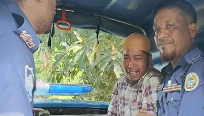 শ্যালিকাকে ধর্ষণে ব্যর্থ হয়ে দুই শিশুকে খুন, দুলাভাইয়ের মৃত্যুদণ্ড