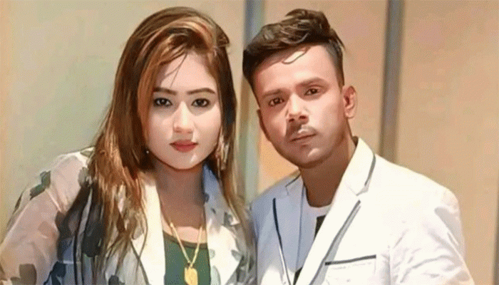 আলমের পঞ্চম স্ত্রীকে প্রকাশ্যে আনবেন রিয়ামনি
