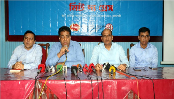রাজশাহীতে প্রাণ-আরএফএল নতুন কারখানায় হবে ১২ হাজার মানুষের কর্মসংস্থান