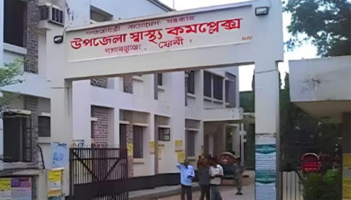 ফেনীতে পুকুরের পানিতে ডুবে দুই ভাইয়ের মৃত্যু
