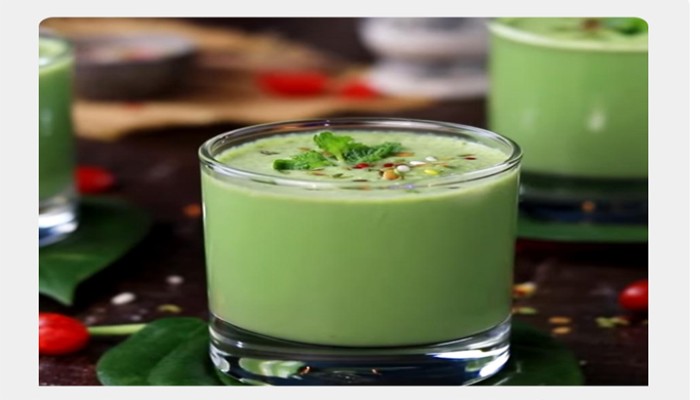 জ্বালাপোড়া গরমে অতিথিদের খুশি করতে বানিয়ে ফেলুন পান দিয়ে শরবত