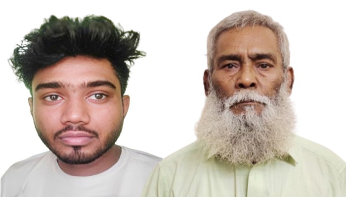 নগরীতে আ’লীগ সাবেক-সহ সভাপতি ছাত্রলীগ কর্মী-সহ গ্রেফতার -২০
