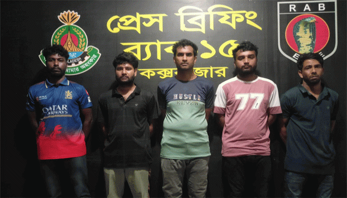 দূর্গাপুরে পরকীয়ার জেরে মকবুল হত্যা! প্রধান আসামী আলামিন-সহ গ্রেফতার ৫