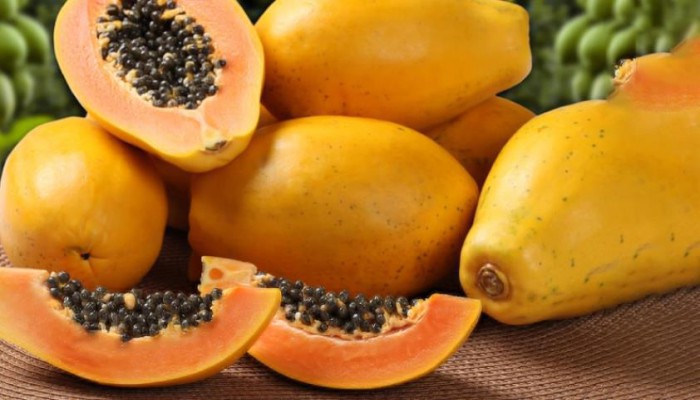 যে কারণে নিয়মিত খালি পেটে পেঁপে খাবেন যে কারণে নিয়মিত খালি পেটে পেঁপে খাবেন