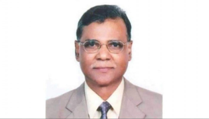 আবেদন ফি নিয়ে আন্দোলন করলে গুচ্ছ ছেড়ে দেব: জবি উপাচার্য  আবেদন ফি নিয়ে আন্দোলন করলে গুচ্ছ ছেড়ে দেব: জবি উপাচার্য