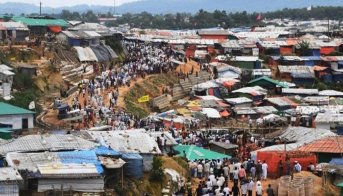 শিগগির ৩ হাজার রোহিঙ্গা ফেরত নেবে মিয়ানমার