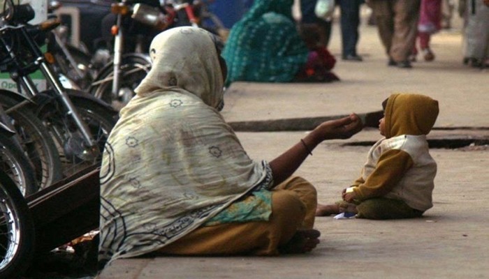 বিদেশে আটক ভিক্ষুকদের ৯০ শতাংশই পাকিস্তানি