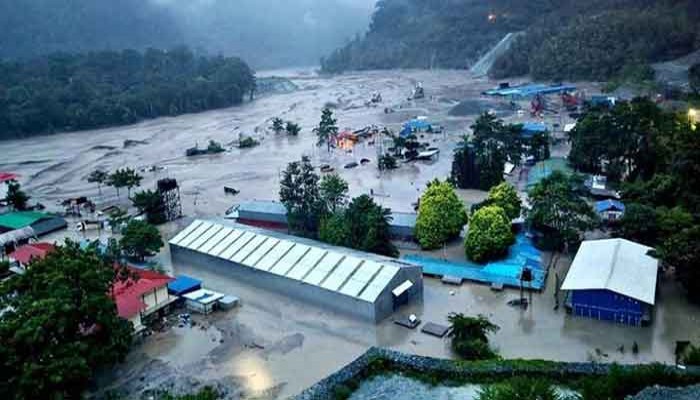 তিস্তার বানে ১৫ জনের মৃত্যু