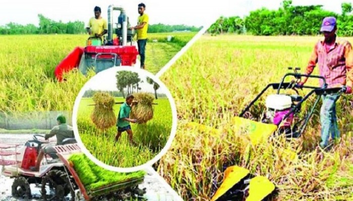 কৃষি খাতে বড় বিনিয়োগ চাইল বাংলাদেশ