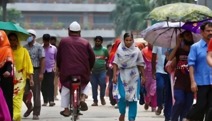 ডিসেম্বরে আইএমএফ ও এডিবি থেকে ১.১ বিলিয়ন ডলার ঋণ পেতে পারে