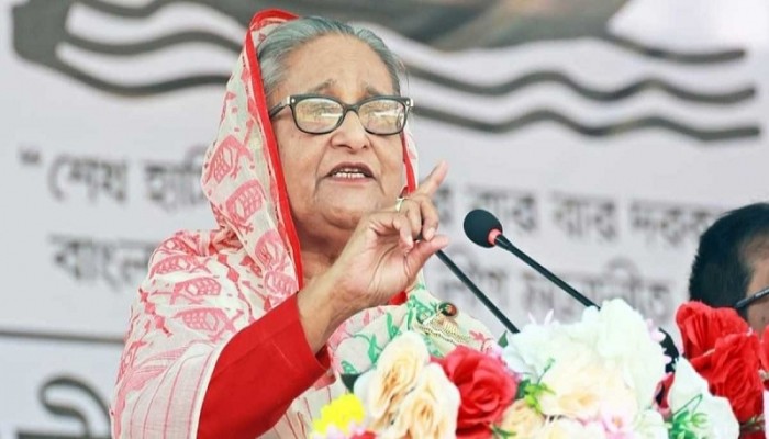 লক্ষ্য একটাই, দুঃখী মানুষের মুখে হাসি ফোটানো: প্রধানমন্ত্রী