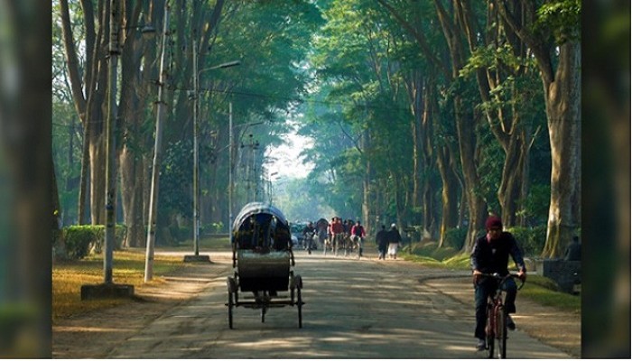 রাবি ক্যাম্পাসে প্রশাসনের রিক্সা ভাড়া নির্ধারণ: কোথায় কত জেনে নিন