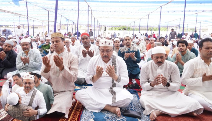 মহানগরীর কোরবানির সকল বর্জ্য অপসারণ করা হবে:  রাসিক মেয়র