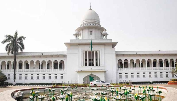 আন্দোলনকারীদের ওপর গুলি না চালানোর রিটের শুনানি আগামীকাল বুধবার পর্যন্ত মুলতবি