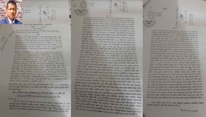 থানায় আটকে রেখে নির্যাতনের অভিযোগ, ওসিসহ ৭ পুলিশের বিরুদ্ধে মামলা