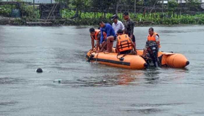 ত্রিপুরায় ভয়াবহ বন্যায় মৃত ১০