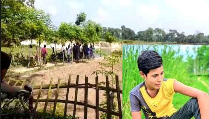 ঠাকুরগাঁও সীমান্তে বিএসএফ'র গুলিতে নিহত-১, আহত-২