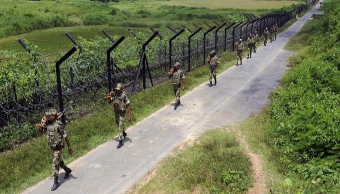 ভারতের দাবি, কোচবিহার থেকে ৯ আওয়ামী লীগ কর্মী আটক