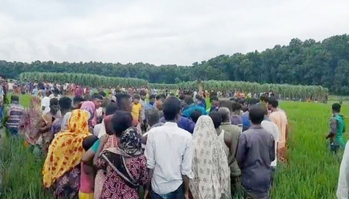 ঠাকুরগাঁওয়ে বন্ধুর হাতে বন্ধু খুন, আটক ১